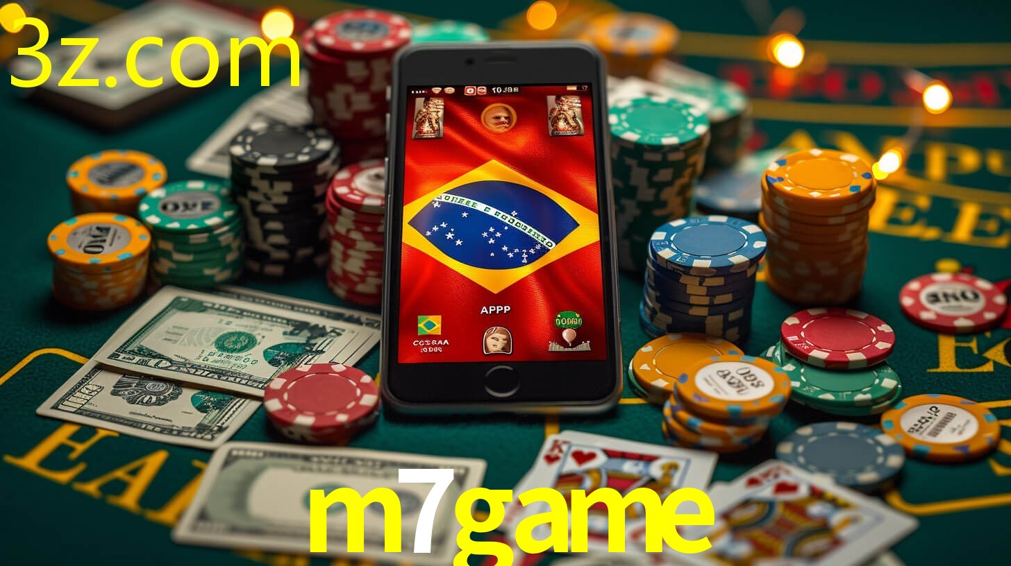 M7GAME.COM