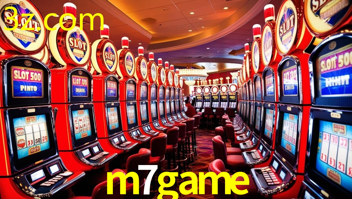 M7GAME.COM